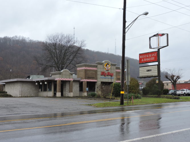 New business planned for old restaurant site News, Sports, Jobs